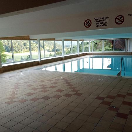 Apartment In Tauplitz With Sauna And Pool Exteriör bild