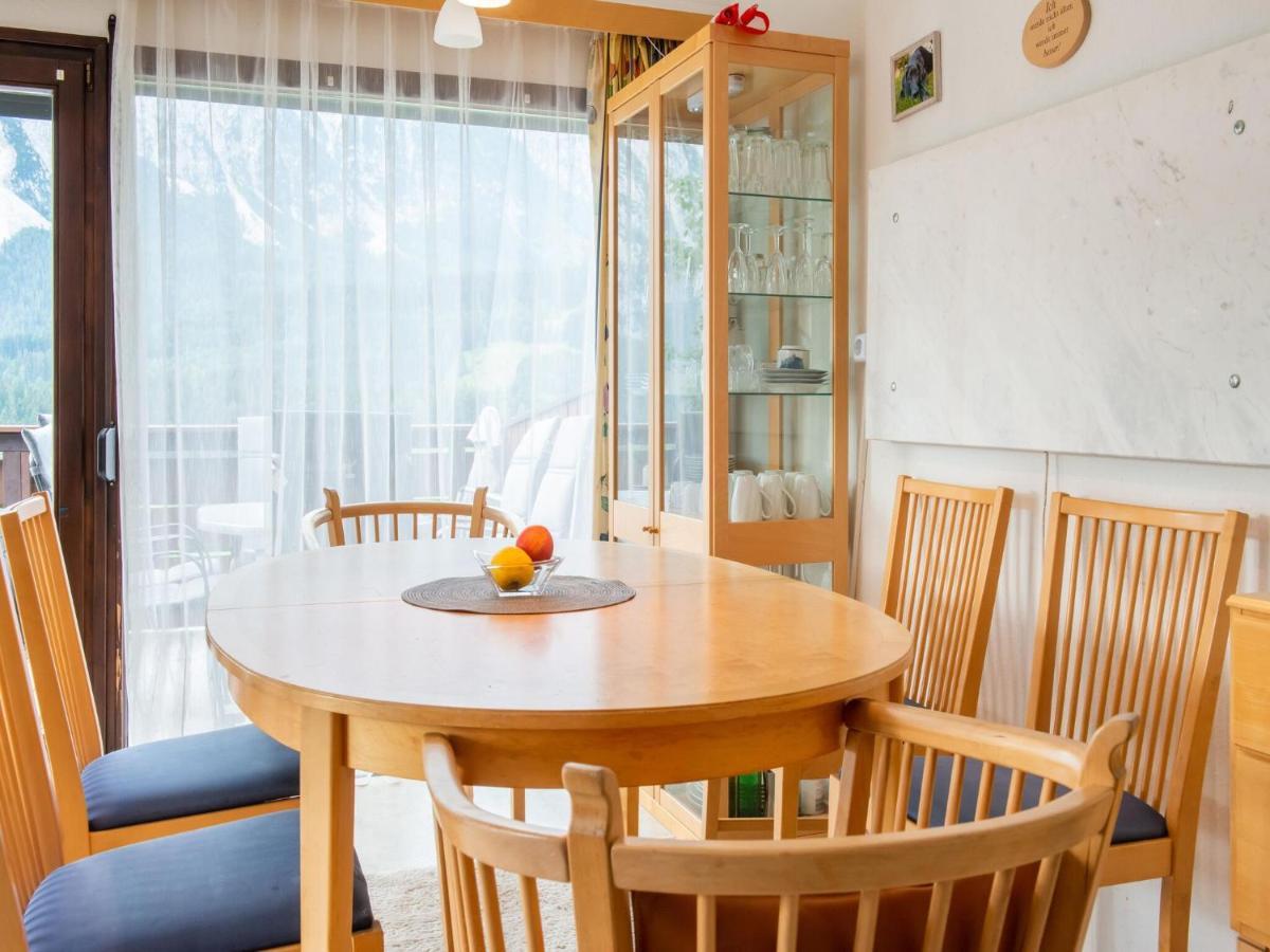 Apartment In Tauplitz With Sauna And Pool Exteriör bild