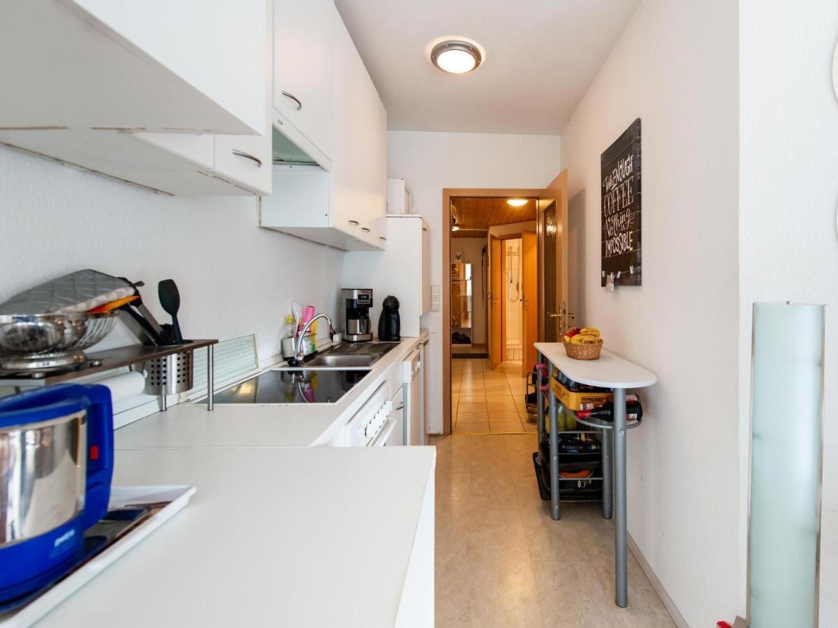 Apartment In Tauplitz With Sauna And Pool Exteriör bild