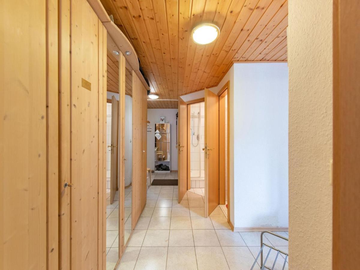 Apartment In Tauplitz With Sauna And Pool Exteriör bild