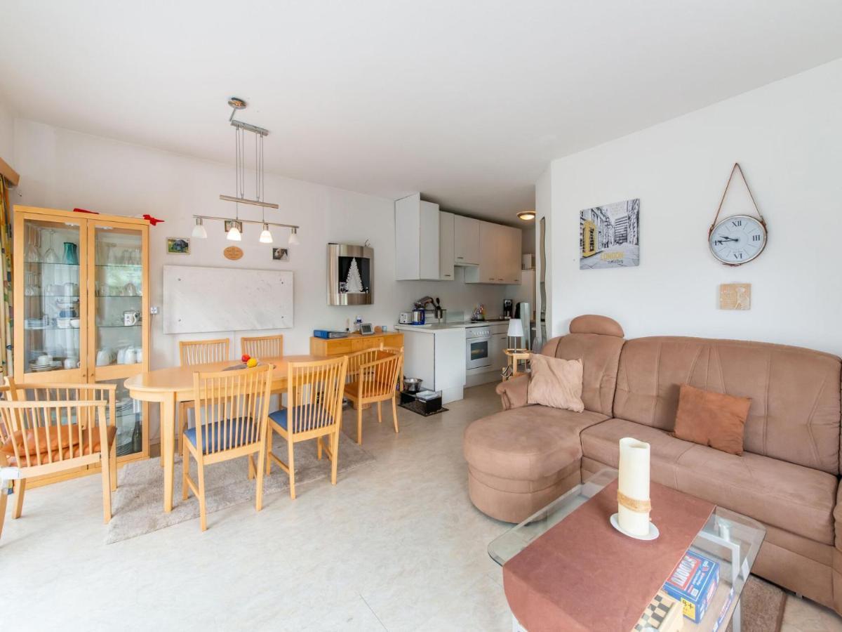 Apartment In Tauplitz With Sauna And Pool Exteriör bild