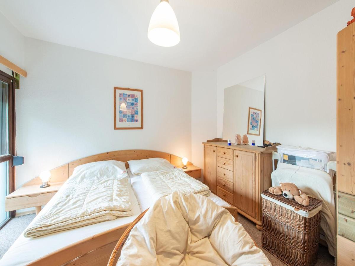 Apartment In Tauplitz With Sauna And Pool Exteriör bild