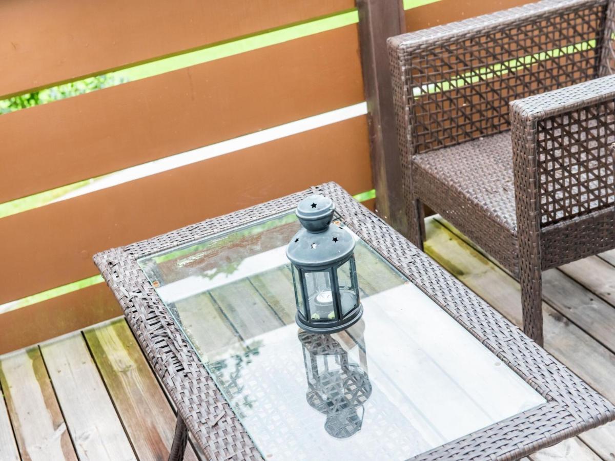 Apartment In Tauplitz With Sauna And Pool Exteriör bild