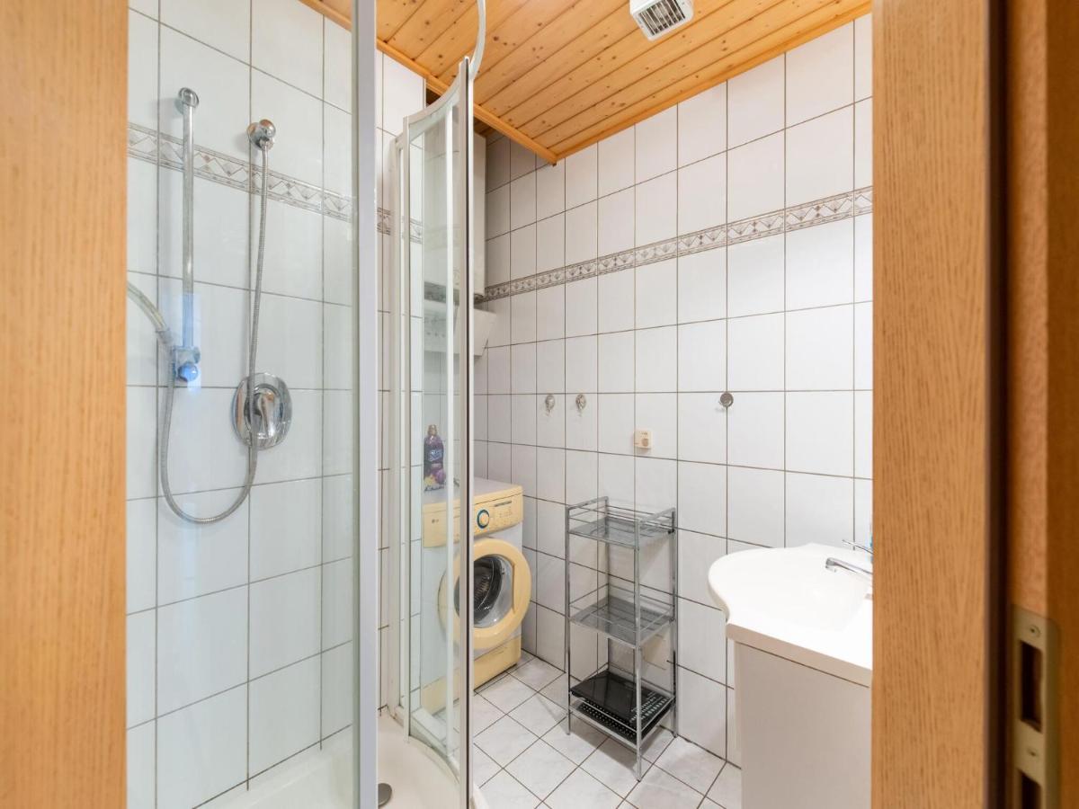 Apartment In Tauplitz With Sauna And Pool Exteriör bild