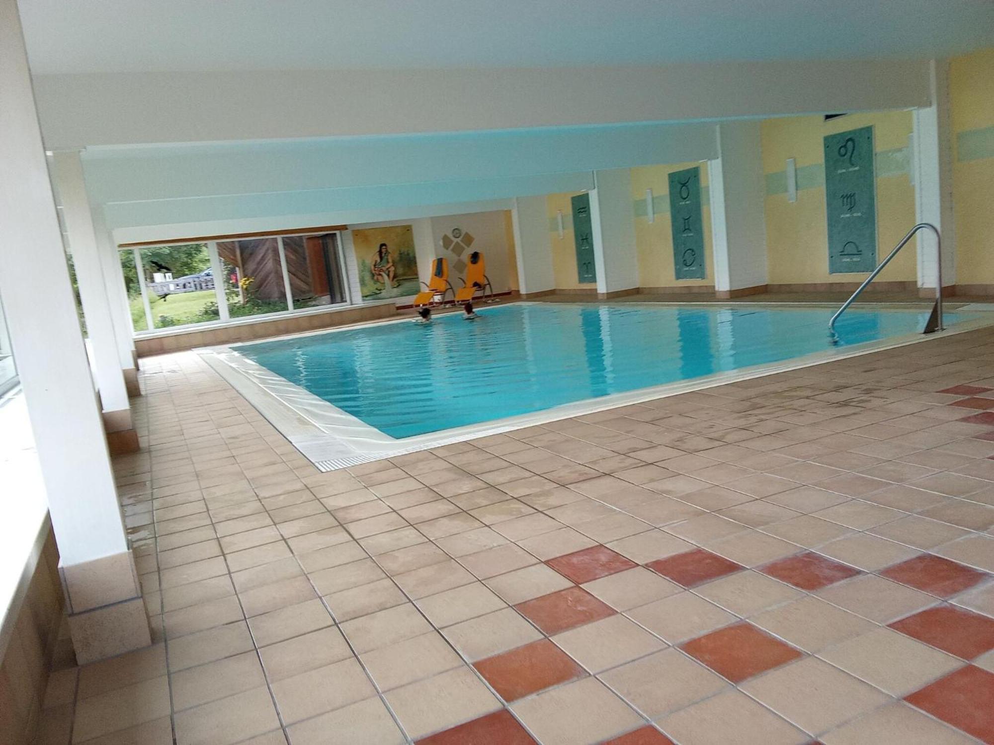 Apartment In Tauplitz With Sauna And Pool Exteriör bild